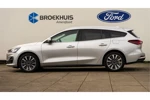 Ford Focus Wagon 1.0 EcoBoost Hybrid Titanium X