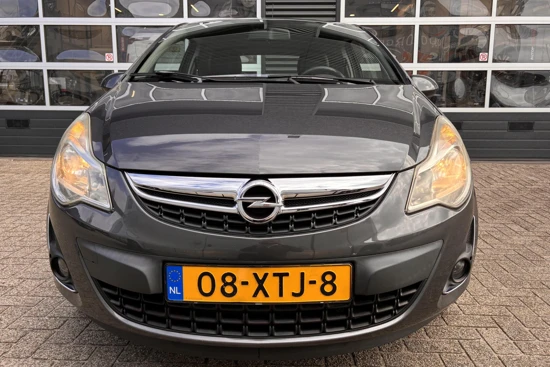Opel Corsa 1.2-16V Anniversary Edition