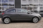 Opel Corsa 1.2-16V Anniversary Edition