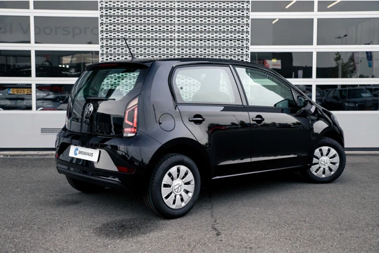 Volkswagen up! 1.0