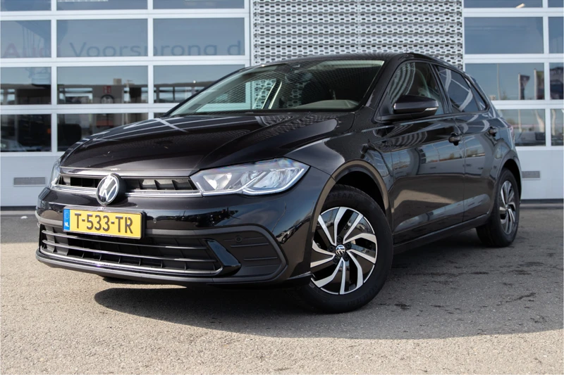 Volkswagen Polo 1.0 TSI Life