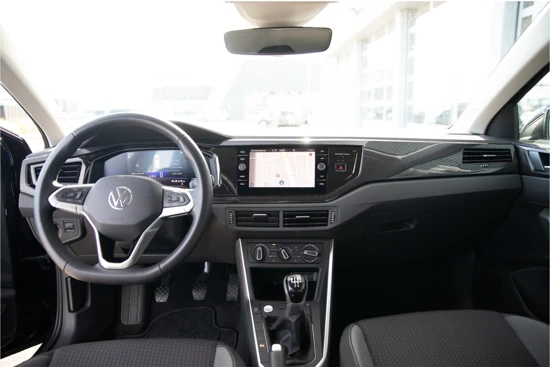 Volkswagen Polo 1.0 TSI Life