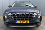 Hyundai Tucson 1.6 T-GDI 150pk MHEV Comfort Smart | Trekhaak | Elektrische achterklep | Winterpakket | Draadloos opladen | Camera | Navigatie