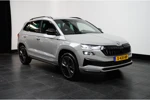 Škoda Karoq 1.5 TSI 150PK DSG-7 Sportline Business | NAVIGATIE | CAMERA | STUUR + STOELVERW.