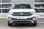 Volkswagen T-Cross Life 1.0TSI 95pk