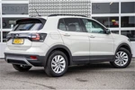 Volkswagen T-Cross Life 1.0TSI 95pk