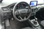 Ford Focus 1.0 EcoBoost 125PK ST-Line Business | STOEL+STUUR+VOORRUITVERWARMING | 18" LMV | NAVI |