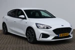 Ford Focus 1.0 EcoBoost 125PK ST-Line Business | STOEL+STUUR+VOORRUITVERWARMING | 18" LMV | NAVI |