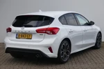 Ford Focus 1.0 EcoBoost 125PK ST-Line Business | STOEL+STUUR+VOORRUITVERWARMING | 18" LMV | NAVI |