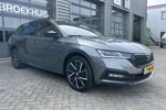 Škoda Octavia Combi 1.4 TSI 204 pk iV PHEV Sportline Business 6-DSG | Achteruitrijcamera | Navigatie | Keyless Entry |