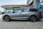 Škoda Octavia Combi 1.4 TSI 204 pk iV PHEV Sportline Business 6-DSG | Achteruitrijcamera | Navigatie | Keyless Entry |