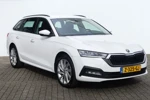 Škoda Octavia Combi 1.4 TSI iV PHEV Business Edition DSG-6 | 18'' LMV |