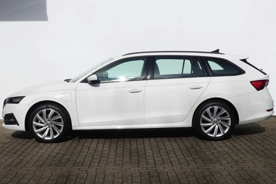 Škoda Octavia Combi 1.4 TSI iV PHEV Business Edition DSG-6 | 18'' LMV |