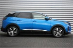 Peugeot 3008 1.6 HYBRID 225PK BLUE LEASE ALLURE AUTOMAAT / NAVI / LEDER / CLIMA / PDC / 18" LMV / CAMERA / KEYLESS / FULL-LED / 1E EIGENAAR /