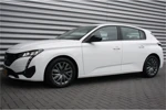 Peugeot 308 1.2 PURETECH 110PK ACTIVE PACK BUSINESS / NAVI / CLIMA / LED / PDC / BLUETOOTH / CRUISECONTROL / 1E EIGENAAR / NIEUWSTAAT !!