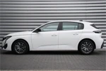 Peugeot 308 1.2 PURETECH 110PK ACTIVE PACK BUSINESS / NAVI / CLIMA / LED / PDC / BLUETOOTH / CRUISECONTROL / 1E EIGENAAR / NIEUWSTAAT !!