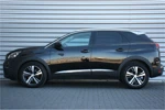 Peugeot 3008 1.2 PURETECH 130PK ALLURE+ AUTOMAAT / NAVI / LEDER / CLIMA / LED / PDC / 18" LMV / PANO. DAK / BLUETOOTH / CRUISECONTROL / NIEUW