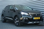 Peugeot 3008 1.2 PURETECH 130PK ALLURE+ AUTOMAAT / NAVI / LEDER / CLIMA / LED / PDC / 18" LMV / PANO. DAK / BLUETOOTH / CRUISECONTROL / NIEUW