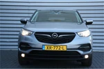 Opel Grandland X 1.2 TURBO 130PK ONLINE EDITION / NAVI / CLIMA / LED / PDC / 17" LMV / TREKHAAK / BLUETOOTH / CRUISECONTROL / NIEUWSTAAT !!