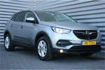 Opel Grandland X 1.2 TURBO 130PK ONLINE EDITION / NAVI / CLIMA / LED / PDC / 17" LMV / TREKHAAK / BLUETOOTH / CRUISECONTROL / NIEUWSTAAT !!