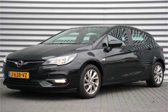 Opel Astra 1.2 TURBO 130PK BUSINESS EDITION+ / NAVI / CLIMA / LED / AGR / PDC / 16" LMV / CAMERA / BLUETOOTH / CRUISECONTROL / 1E EIGENAAR