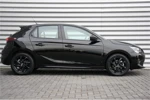 Opel Corsa 1.2 TURBO 100PK 5-DRS GS-LINE LEVEL 4 / NAVI / LEDER / AIRCO / LED / 16" LMV / UNIEK / KEYLESS / BLUETOOTH / 1E EIGENAAR / NIEUW