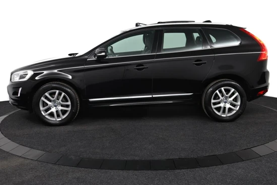 Volvo XC60 T5 FWD Polar +