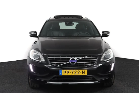 Volvo XC60 T5 FWD Polar +