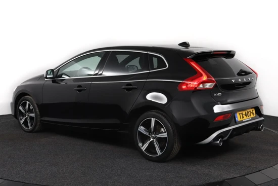 Volvo V40 T3 Aut-6 Polar+