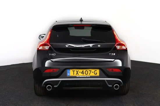 Volvo V40 T3 Aut-6 Polar+