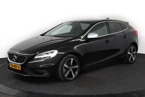 Volvo V40 T3 Aut-6 Polar+