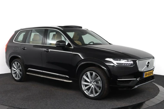 Volvo XC90 T8 Twin Engine AWD Inscription