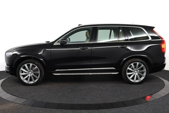 Volvo XC90 T8 Twin Engine AWD Inscription