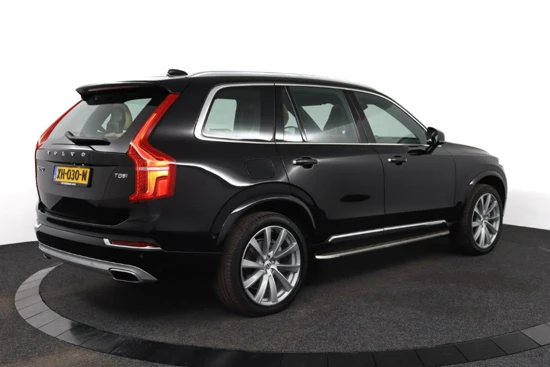 Volvo XC90 T8 Twin Engine AWD Inscription