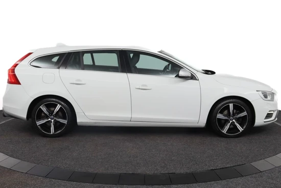 Volvo V60 2.0 T4 Aut-6 Business Sport