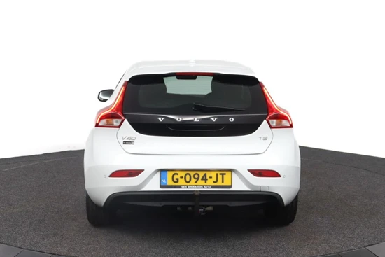 Volvo V40 T2 Aut-6 Polar+