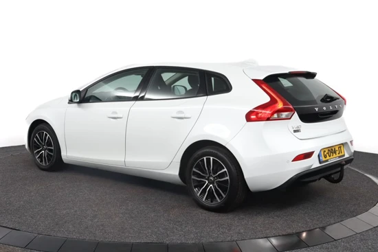 Volvo V40 T2 Aut-6 Polar+