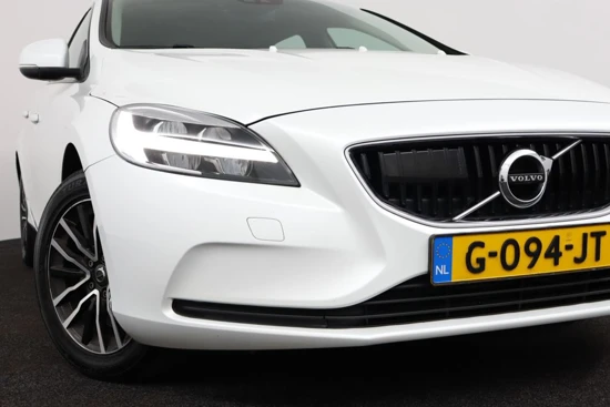 Volvo V40 T2 Aut-6 Polar+