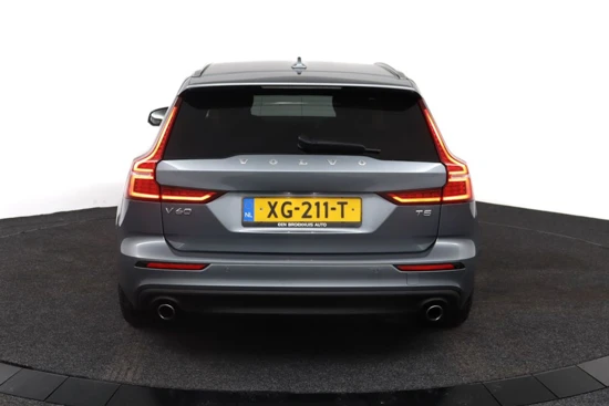 Volvo V60 T5 Momentum