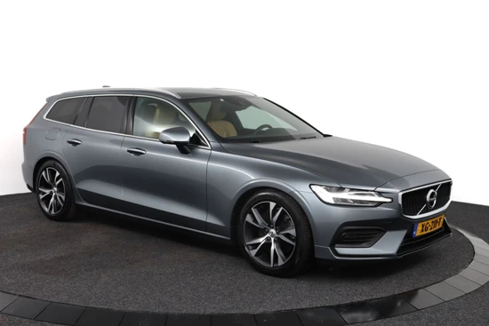 Volvo V60 T5 Momentum