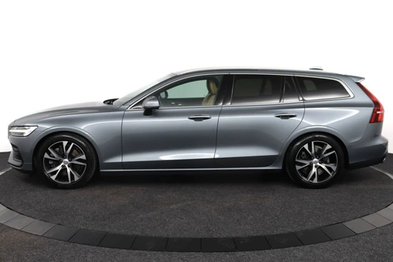 Volvo V60 T5 Momentum