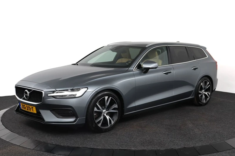 Volvo V60 T5 Momentum