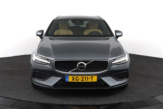 Volvo V60 T5 Momentum