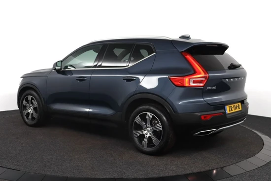 Volvo XC40 T4 AWD Inscription