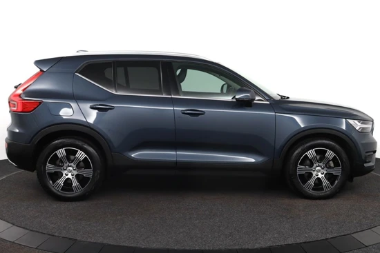 Volvo XC40 T4 AWD Inscription