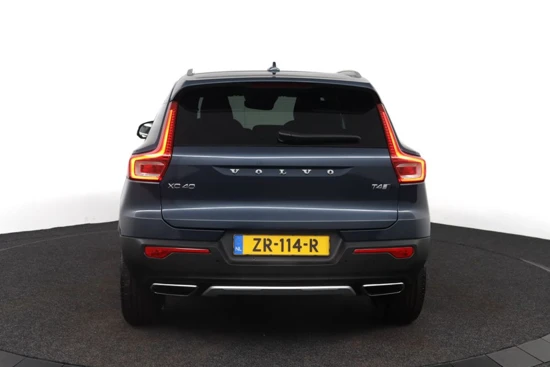 Volvo XC40 T4 AWD Inscription