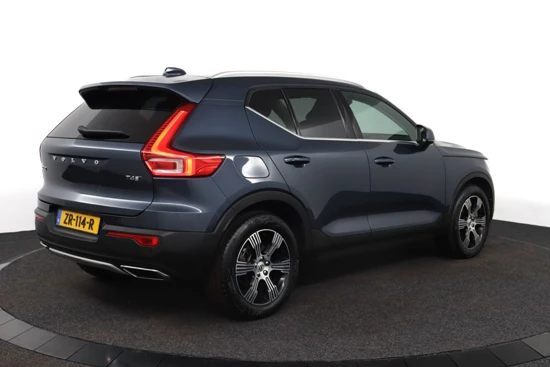 Volvo XC40 T4 AWD Inscription