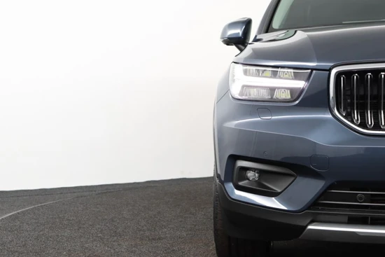 Volvo XC40 T4 AWD Inscription