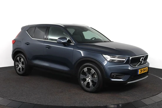 Volvo XC40 T4 AWD Inscription