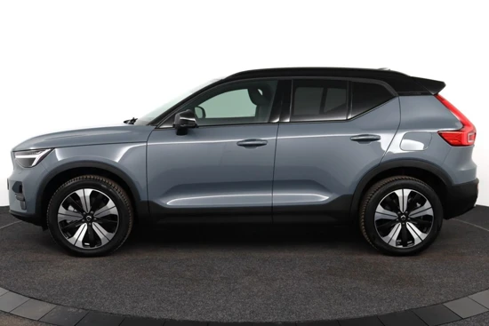 Volvo XC40 Core | SEPP Subsidie! | Stoel & stuurwielverwarming | Semi elektrische trekhaak | Keyless entry | High performance audio | Park